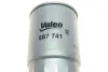 Топливный фильтр valeo phc 587741