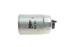 Топливный фильтр valeo phc 587741