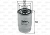 Топливный фильтр valeo phc 587741
