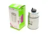 Топливный фильтр valeo phc 587741