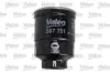 Топливный фильтр valeo phc 587751