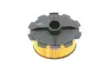 Топливный фильтр valeo phc 587905