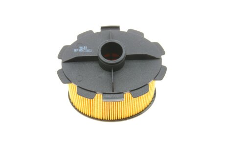 Топливный фильтр valeo phc 587905