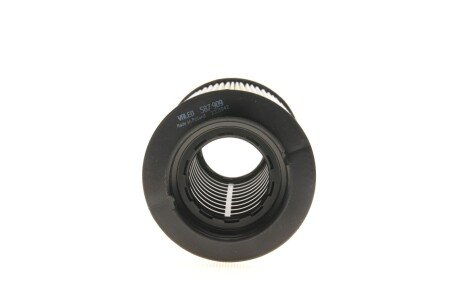 Паливний (топливный) фільтр valeo phc 587909