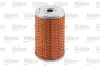 Топливный фильтр valeo phc 587911