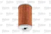 Топливный фильтр valeo phc 587911