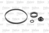 Топливный фильтр valeo phc 587911