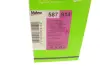 Топливный фильтр valeo phc 587914