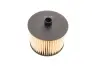 Топливный фильтр valeo phc 587915