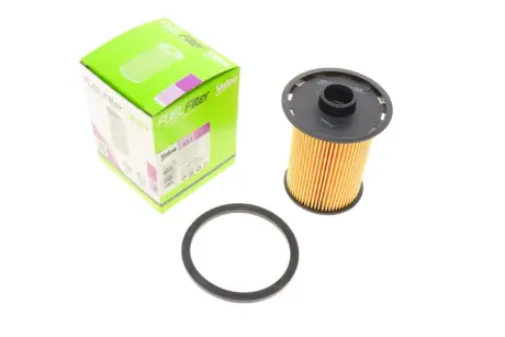 Топливный фильтр valeo phc 587918