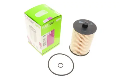 Топливный фильтр valeo phc 587930