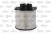 Топливный фильтр valeo phc 587932
