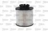 Топливный фильтр valeo phc 587932
