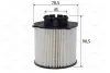 Топливный фильтр valeo phc 587932