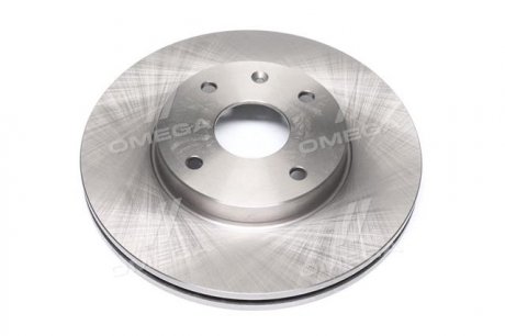 Передний тормозной диск valeo phc R3013