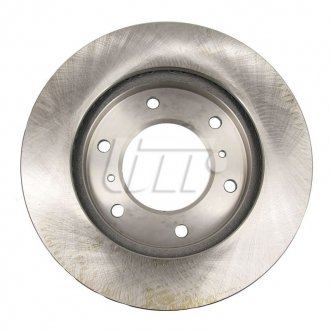 Тормозной диск valeo phc R6006