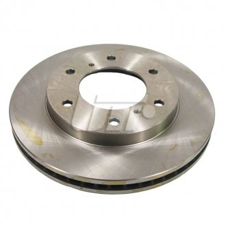 Тормозной диск valeo phc R6006