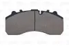 Тормозные колодки valeo phc 882200