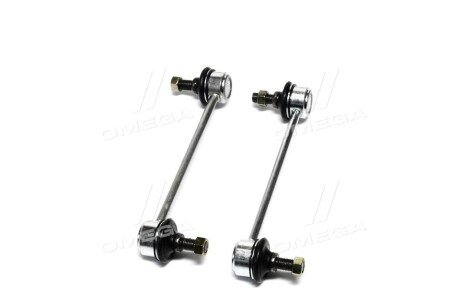 Тяга стабилизатора HYUNDAI SONATA IV, XG 98-05 зад мост (PHC) valeo phc SL1006