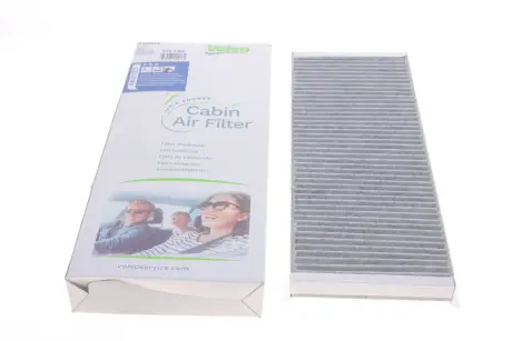 Вугільний фільтр салону Valeo phc 715578