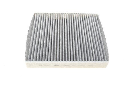 Угольный фильтр салона valeo phc 715628