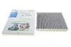 Угольный фильтр салона valeo phc 715757