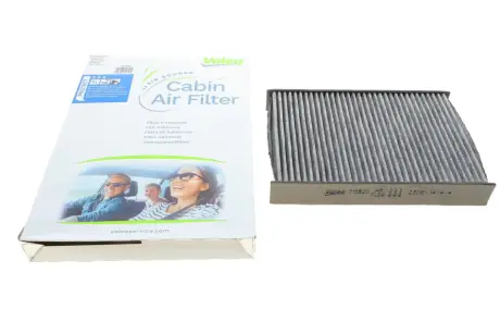 Вугільний фільтр салону Valeo phc 715820
