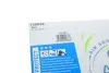 Угольный фильтр салона valeo phc 715836