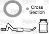 Уплотнительное кольцо A/C-(X20) 508993