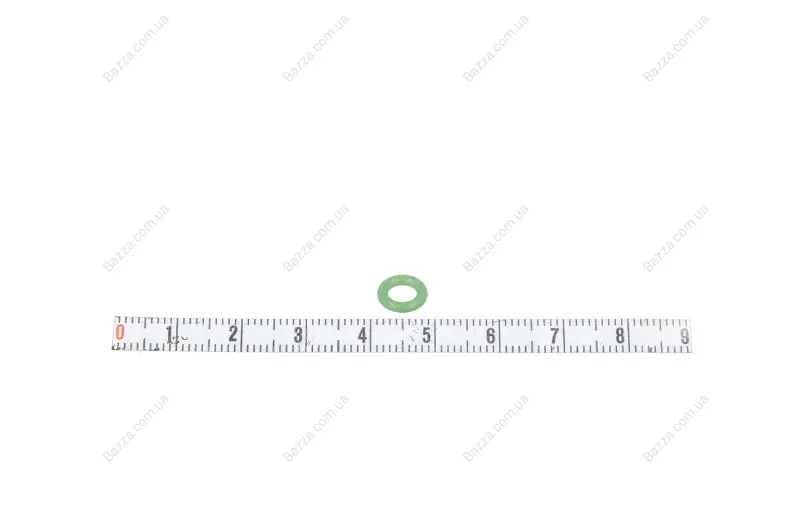 Уплотнительное кольцо A/C-(X20) valeo phc 508998
