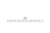 Уплотнительное кольцо A/C-(X20) valeo phc 508998
