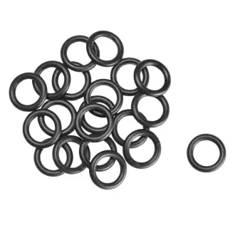 Уплотнительное кольцо A/C-(X20) valeo phc 509130
