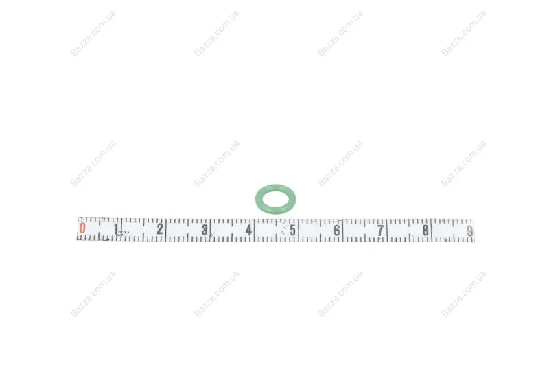 Уплотнительное кольцо A/C-(X20) valeo phc 509133
