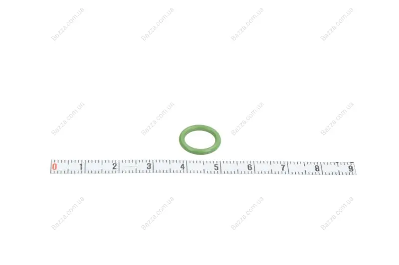 Уплотнительное кольцо A/C-(X20) valeo phc 509142