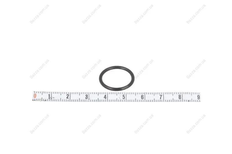 Уплотнительное кольцо A/C-(X20) valeo phc 509158