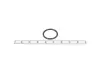 Уплотнительное кольцо A/C-(X20) valeo phc 509158