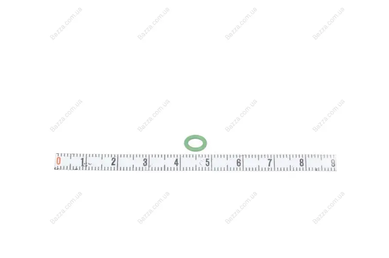 Уплотнительное кольцо A/C-(X20) valeo phc 509183