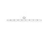 Уплотнительное кольцо A/C-(X20) valeo phc 509183