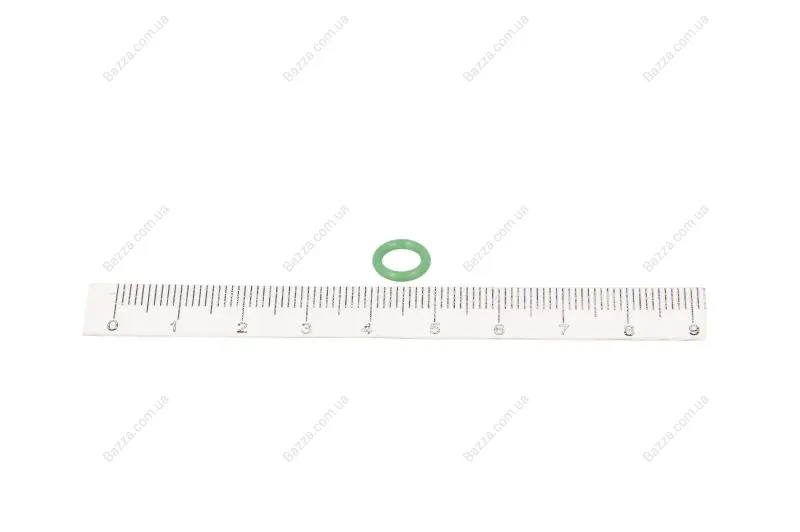 Уплотнительное кольцо A/C-(X20) valeo phc 509184