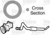 Уплотнительное кольцо A/C-(X20) 509298