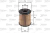 VALEO CHRYSLER фільтр масляний вставка MINI Cooper 1,6Neon, PT Cruiser 1,6 01- Valeo phc 586542 (фото 1)