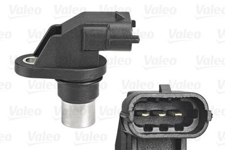 VALEO OPEL датчик обертів двигуна Astra G/H 1.7D valeo phc 253817 на Фольксваген Лт 28