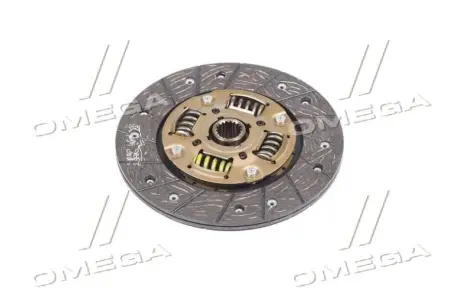 Ведомый диск сцепления Valeo phc DW-18