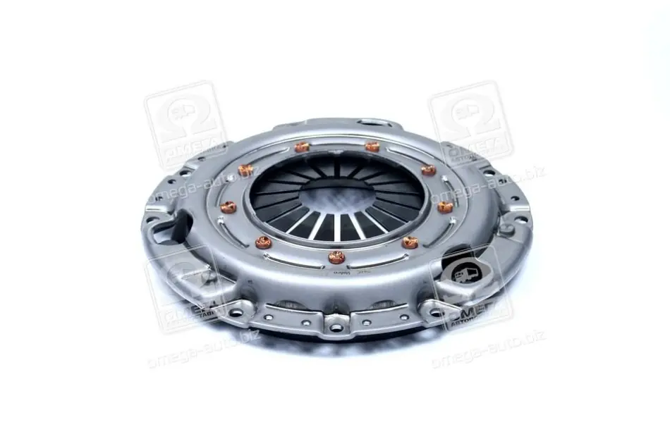 Ведущий диск сцепления Valeo phc MZC12 (фото 1)