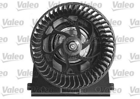 Моторчик (вентилятор) печки phc valeo 698262