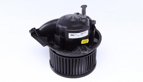 Моторчик (вентилятор) пічки valeo phc 698381