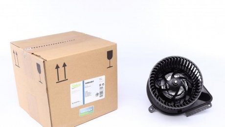 Моторчик (вентилятор) пічки valeo phc 698381