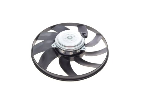 Вентилятор охолодження радіатора valeo phc 696083