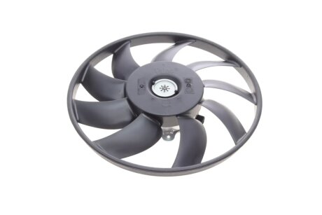 Вентилятор охолодження радіатора valeo phc 696083