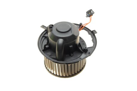 Вентилятор охлаждения радиатора valeo phc 715347